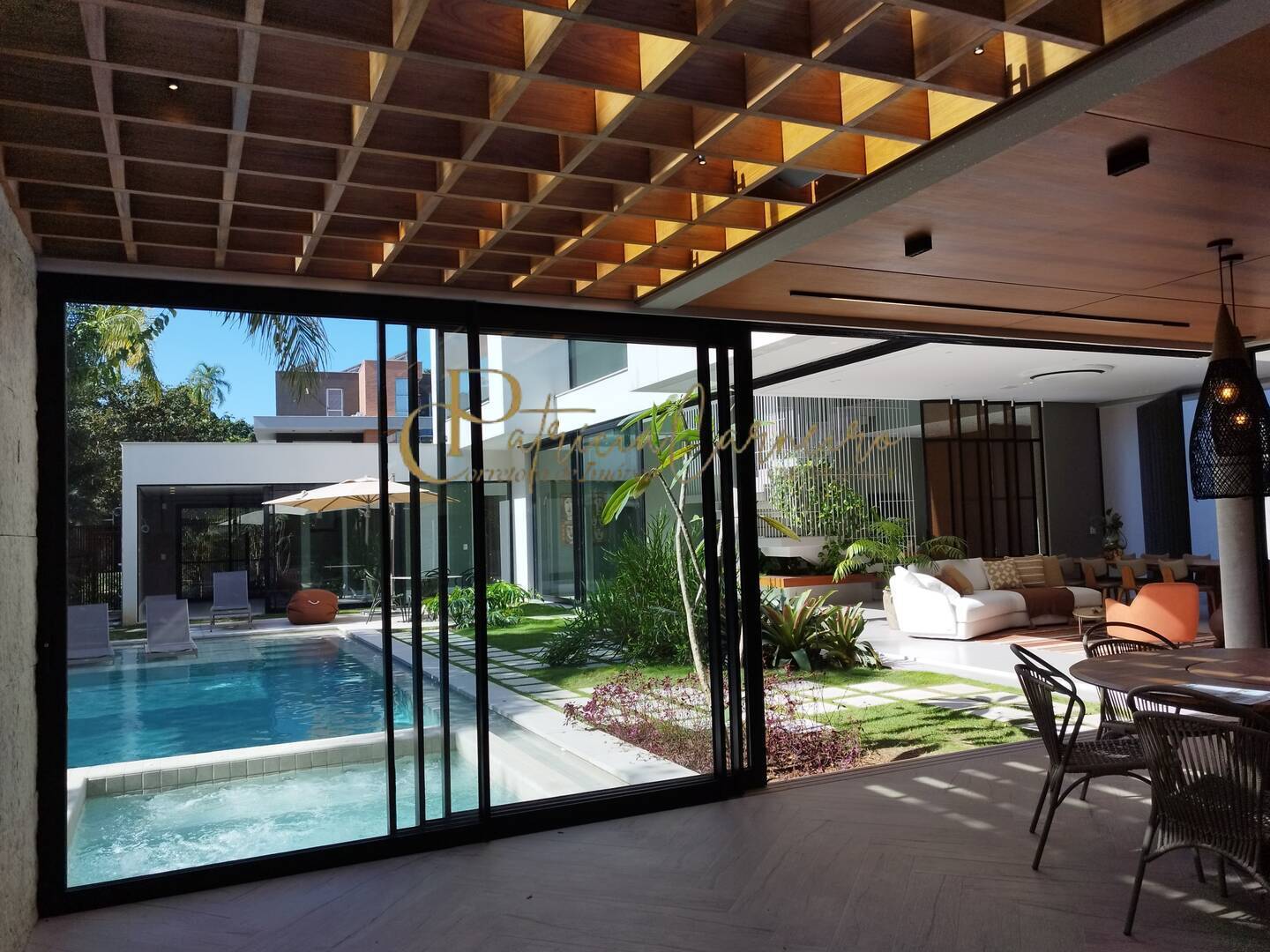 Casa, 8 quartos, 800 m² - Foto 13