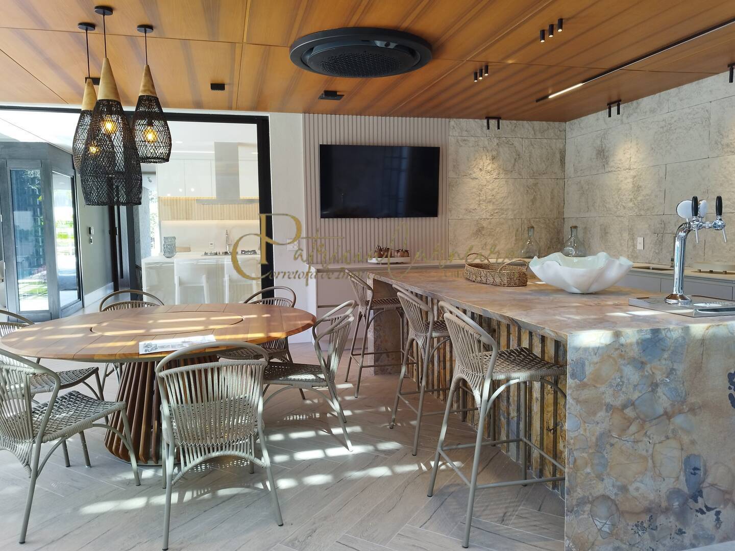 Casa, 8 quartos, 800 m² - Foto 16