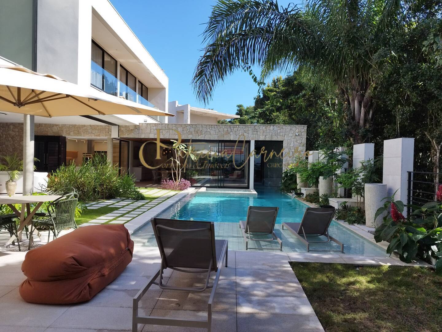 Casa, 8 quartos, 800 m² - Foto 21