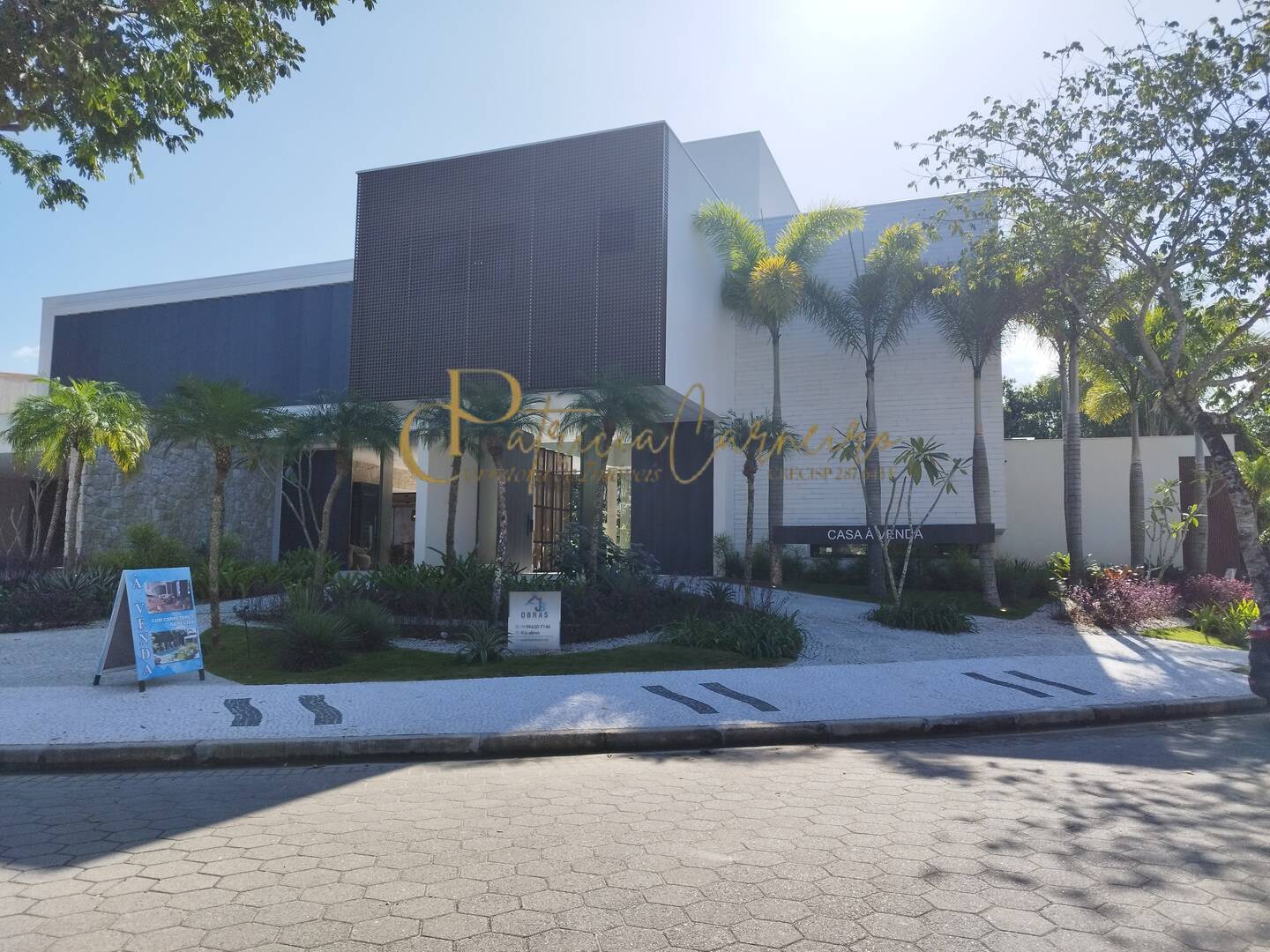 Casa, 8 quartos, 800 m² - Foto 3