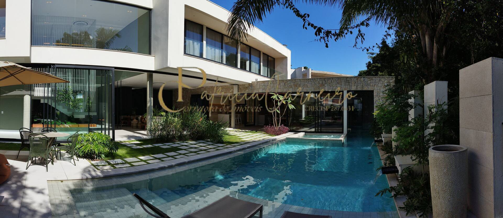 Casa, 8 quartos, 800 m² - Foto 48