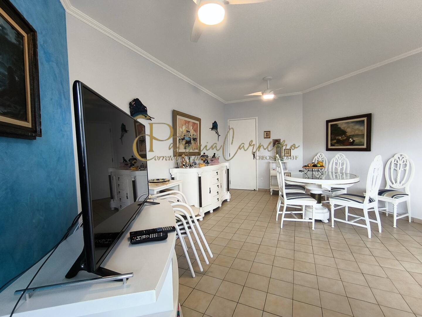 Apartamento, 4 quartos, 169 m² - Foto 3