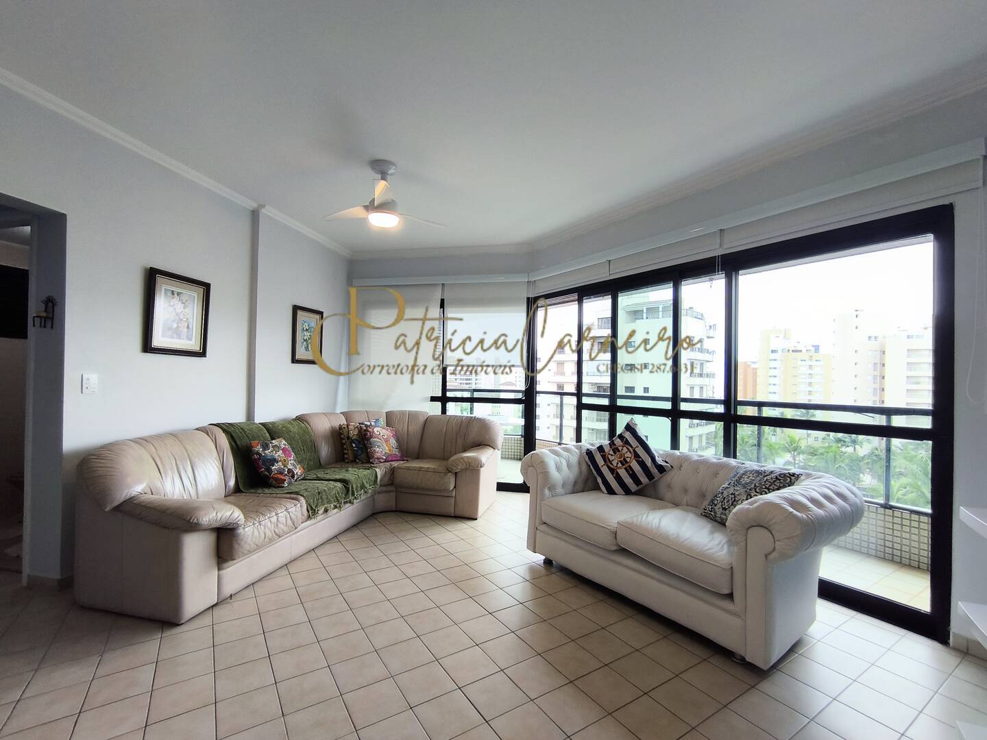 Apartamento, 4 quartos, 169 m² - Foto 4