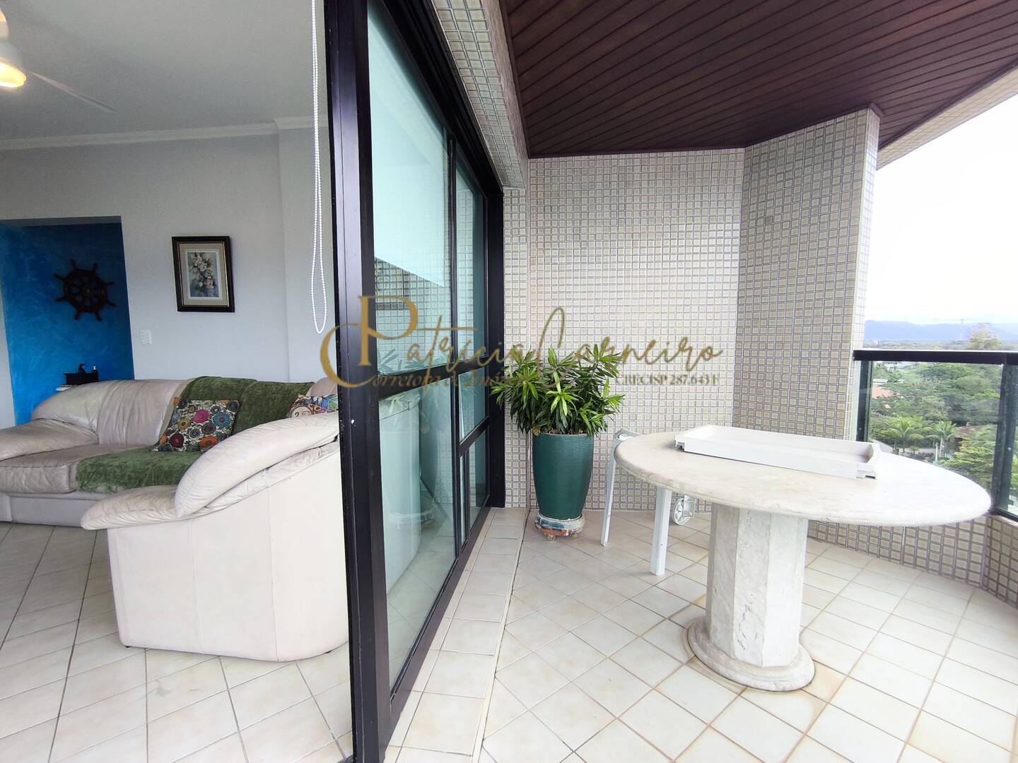 Apartamento, 4 quartos, 169 m² - Foto 5