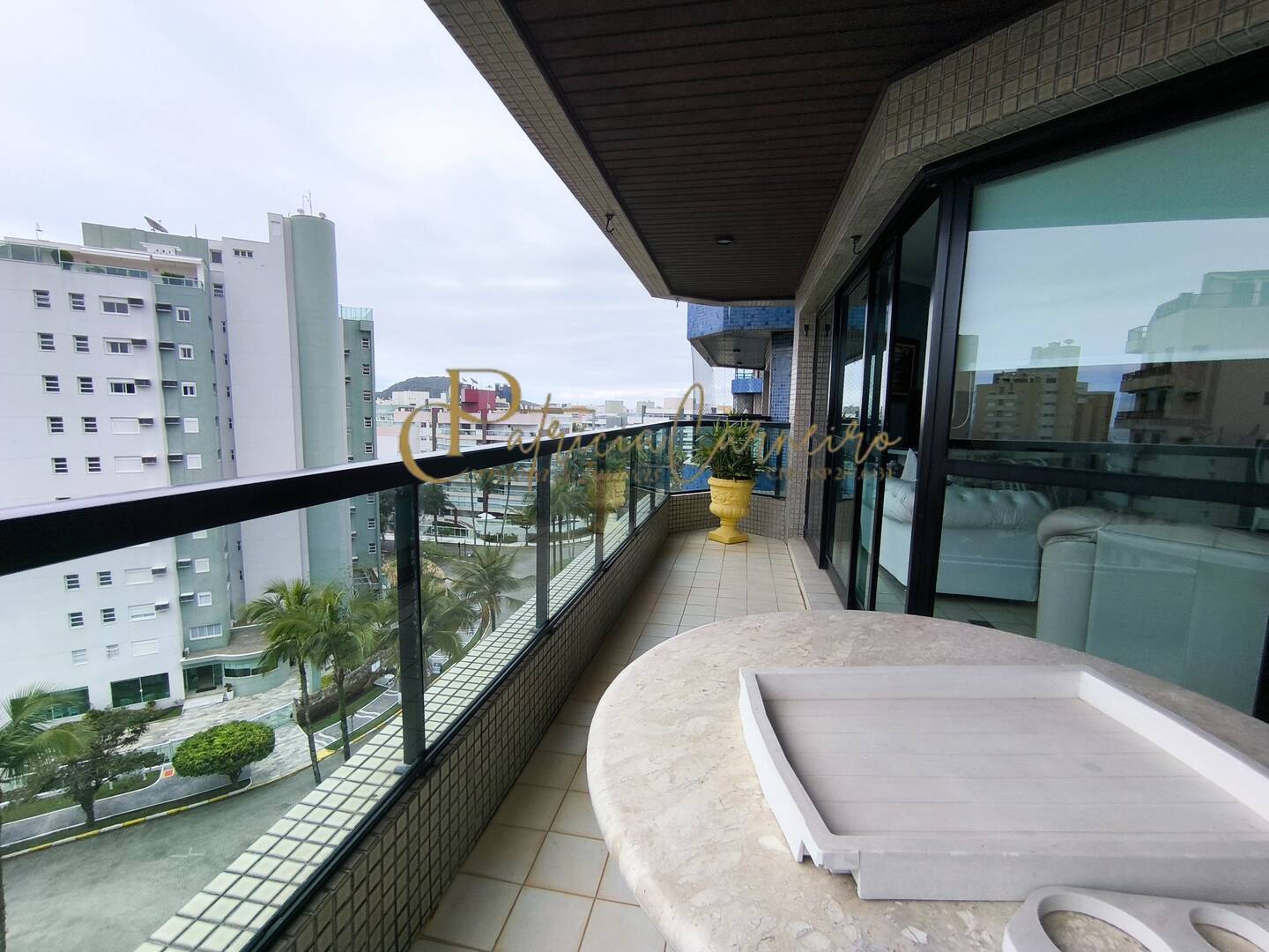 Apartamento, 4 quartos, 169 m² - Foto 6