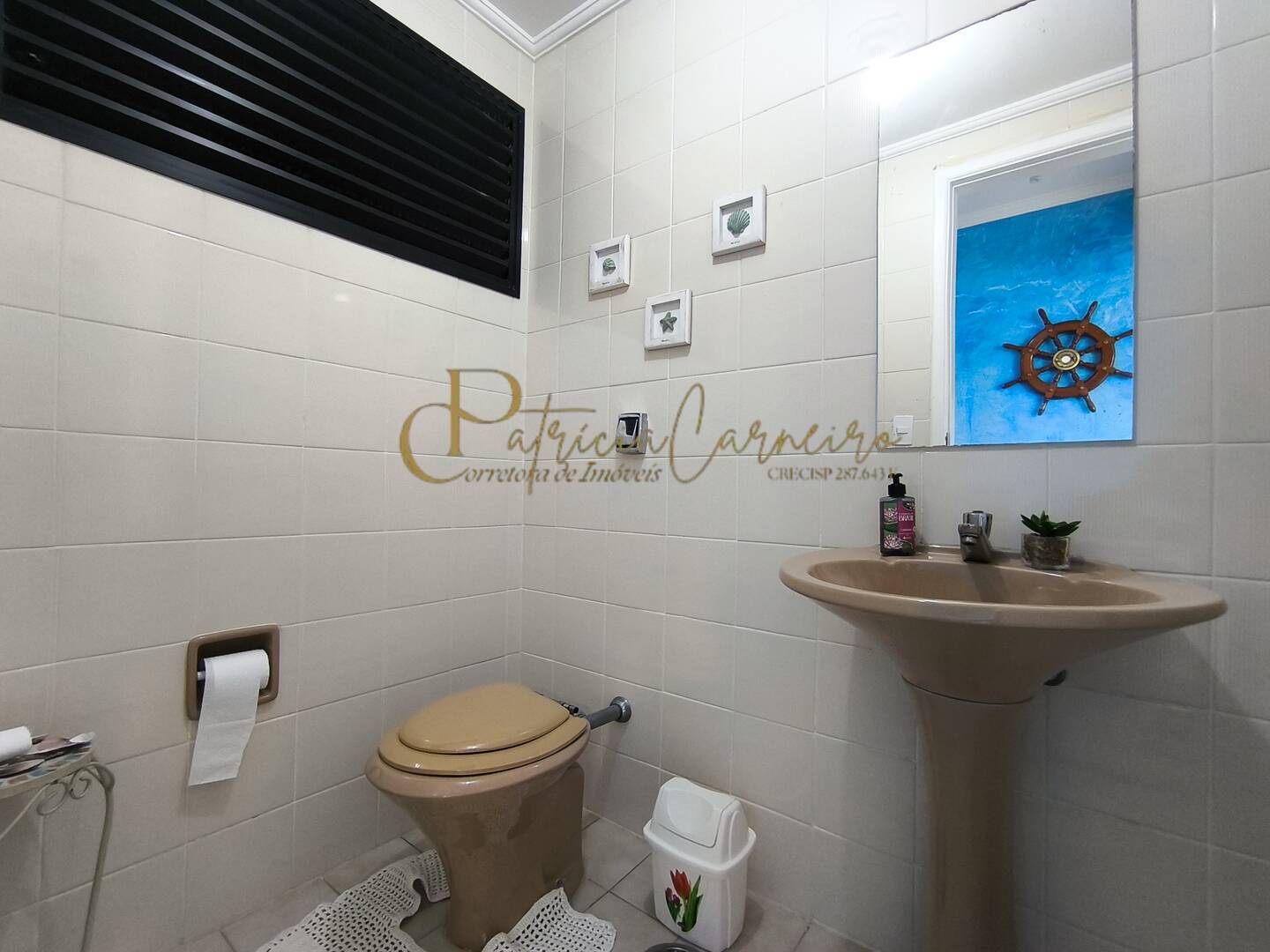 Apartamento, 4 quartos, 169 m² - Foto 7