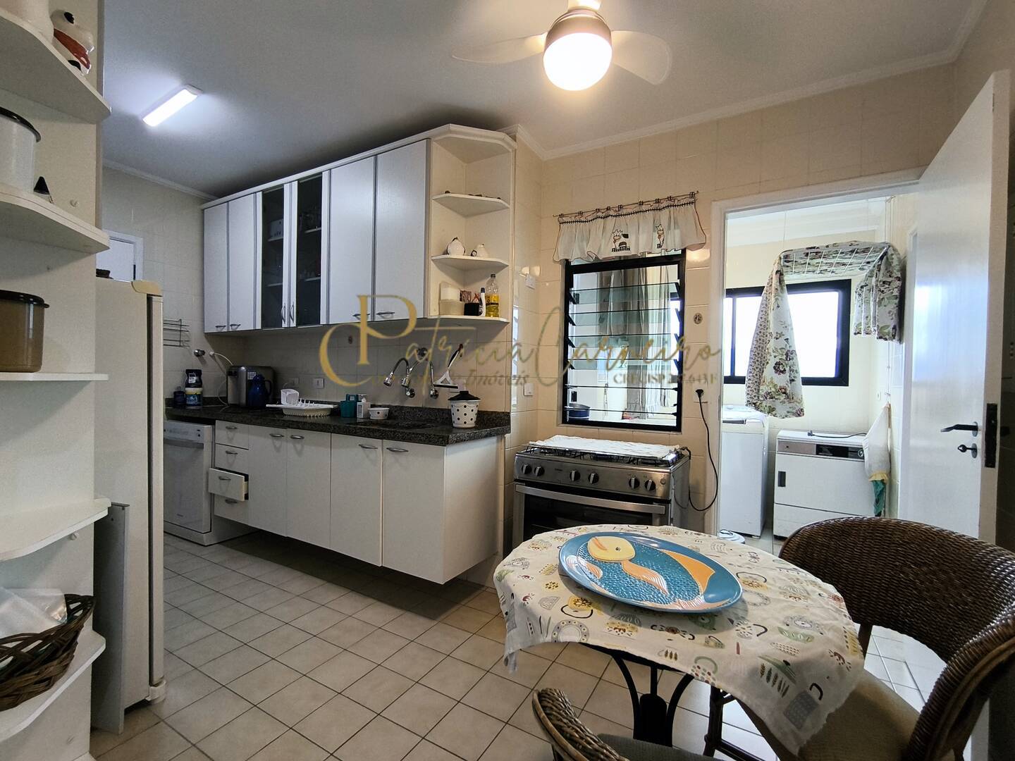 Apartamento, 4 quartos, 169 m² - Foto 8