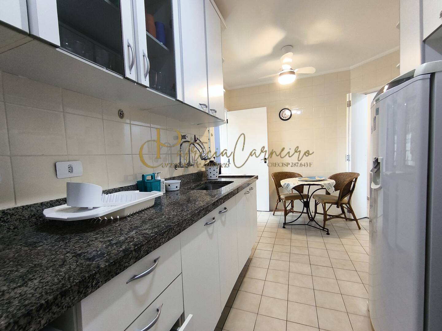 Apartamento, 4 quartos, 169 m² - Foto 9