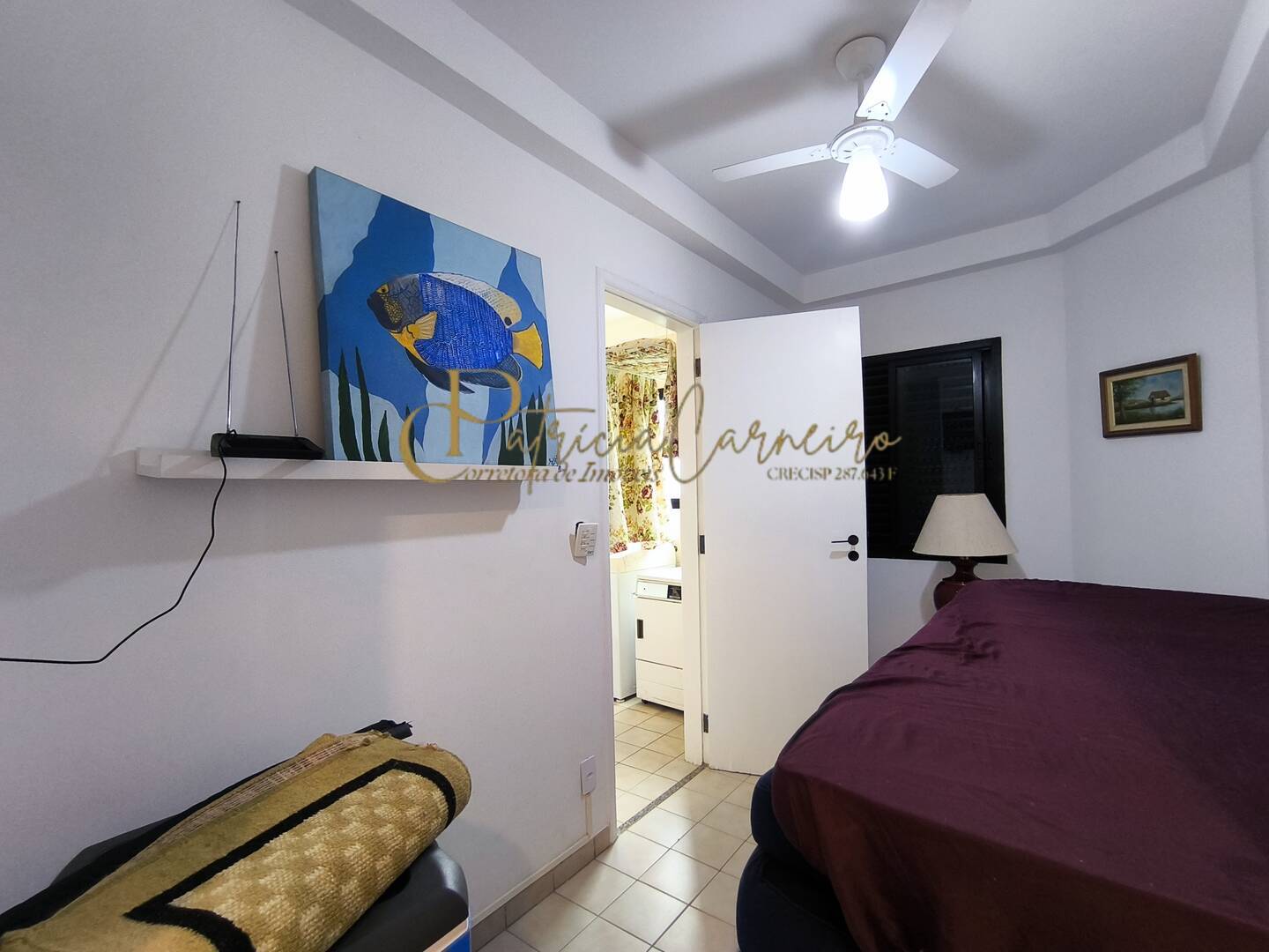 Apartamento, 4 quartos, 169 m² - Foto 12