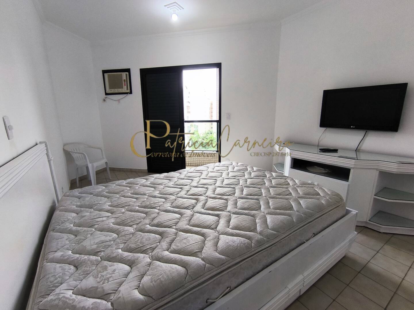 Apartamento, 4 quartos, 169 m² - Foto 22