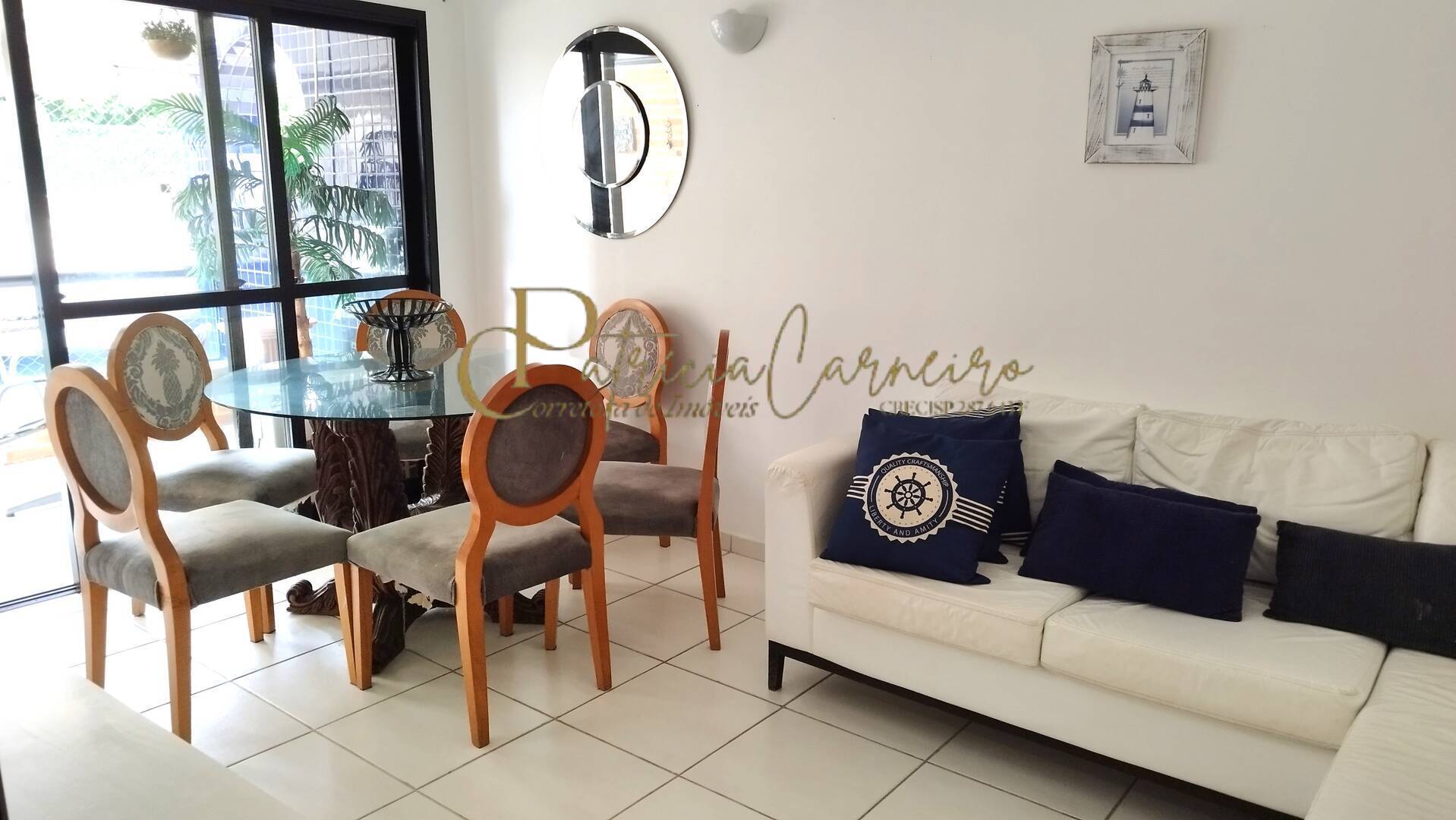 Apartamento, 3 quartos, 63 m² - Foto 3