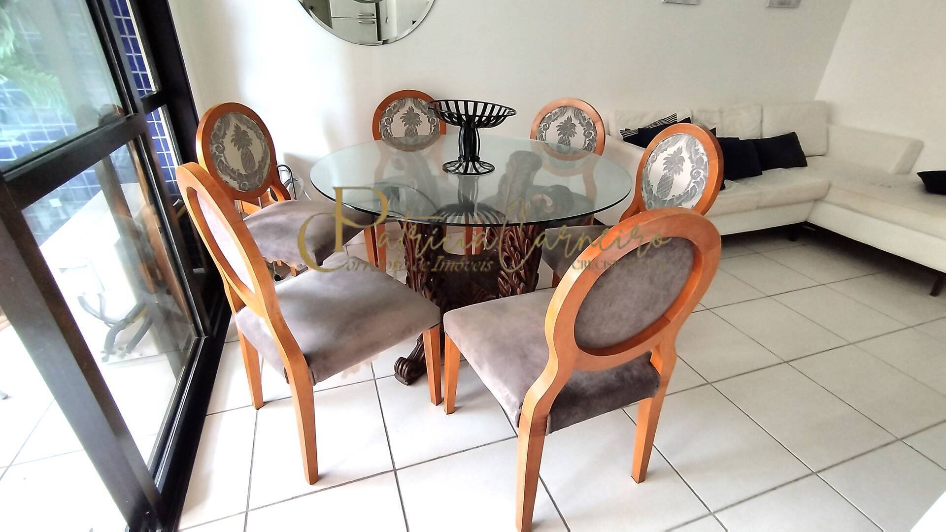 Apartamento, 3 quartos, 63 m² - Foto 4