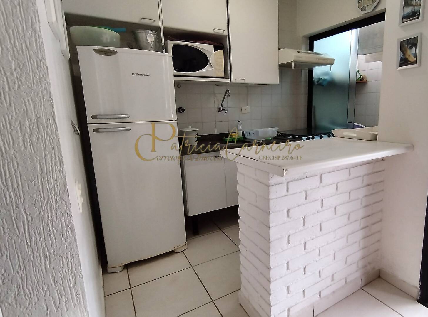 Apartamento, 3 quartos, 63 m² - Foto 5