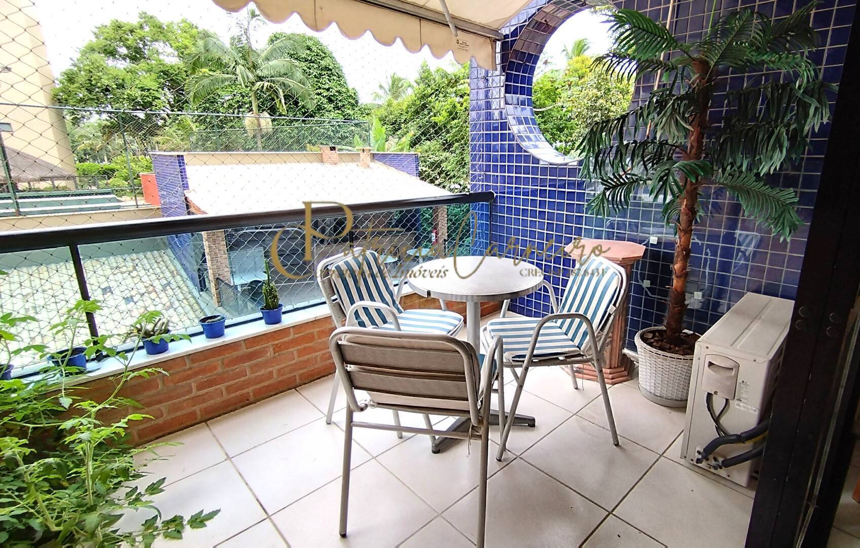 Apartamento, 3 quartos, 63 m² - Foto 2