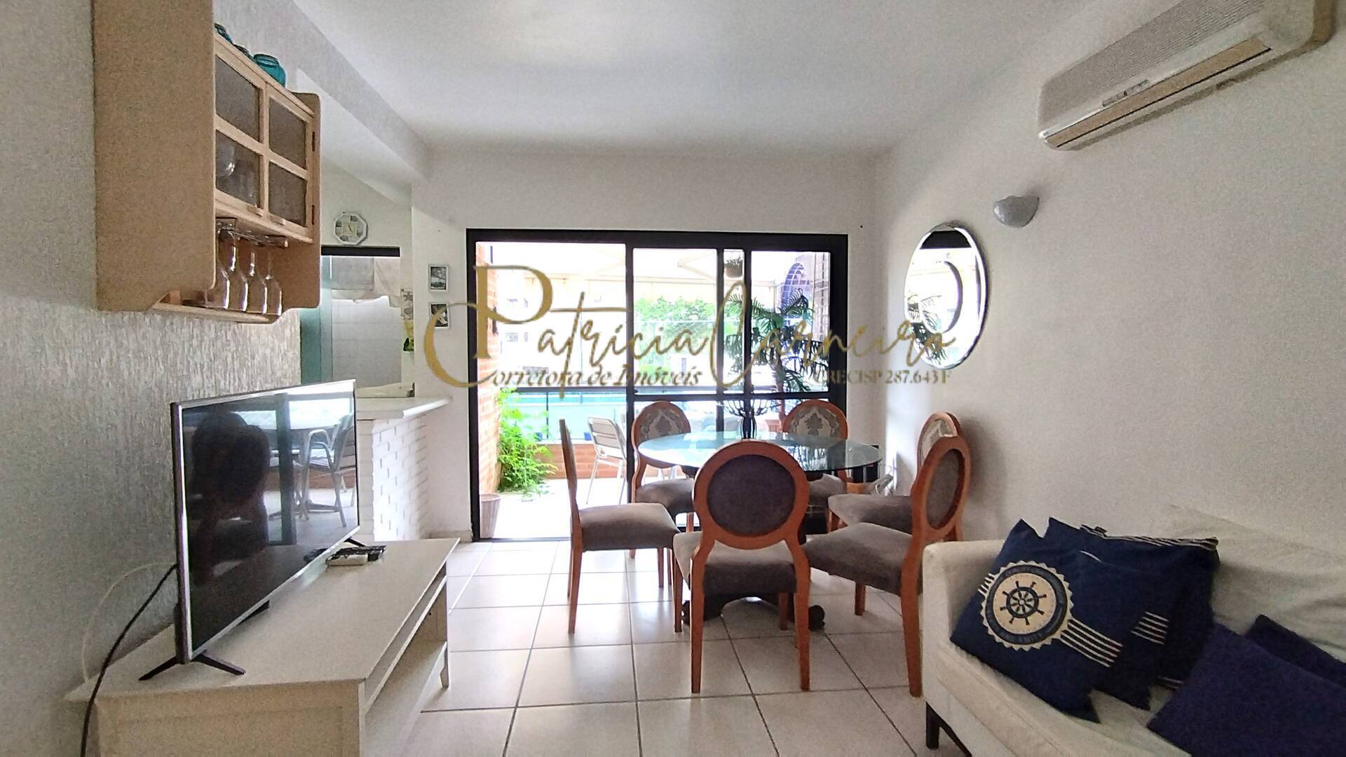 Apartamento, 3 quartos, 63 m² - Foto 1