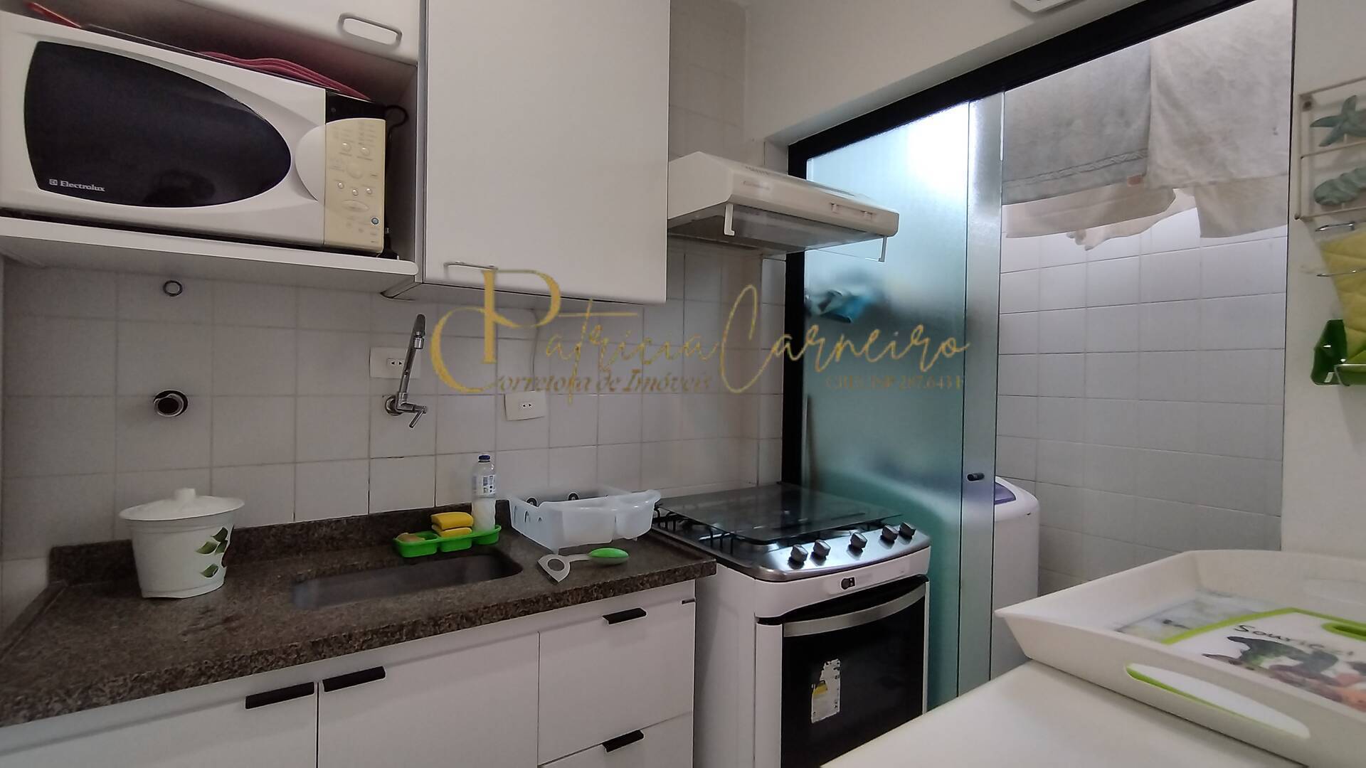 Apartamento, 3 quartos, 63 m² - Foto 7
