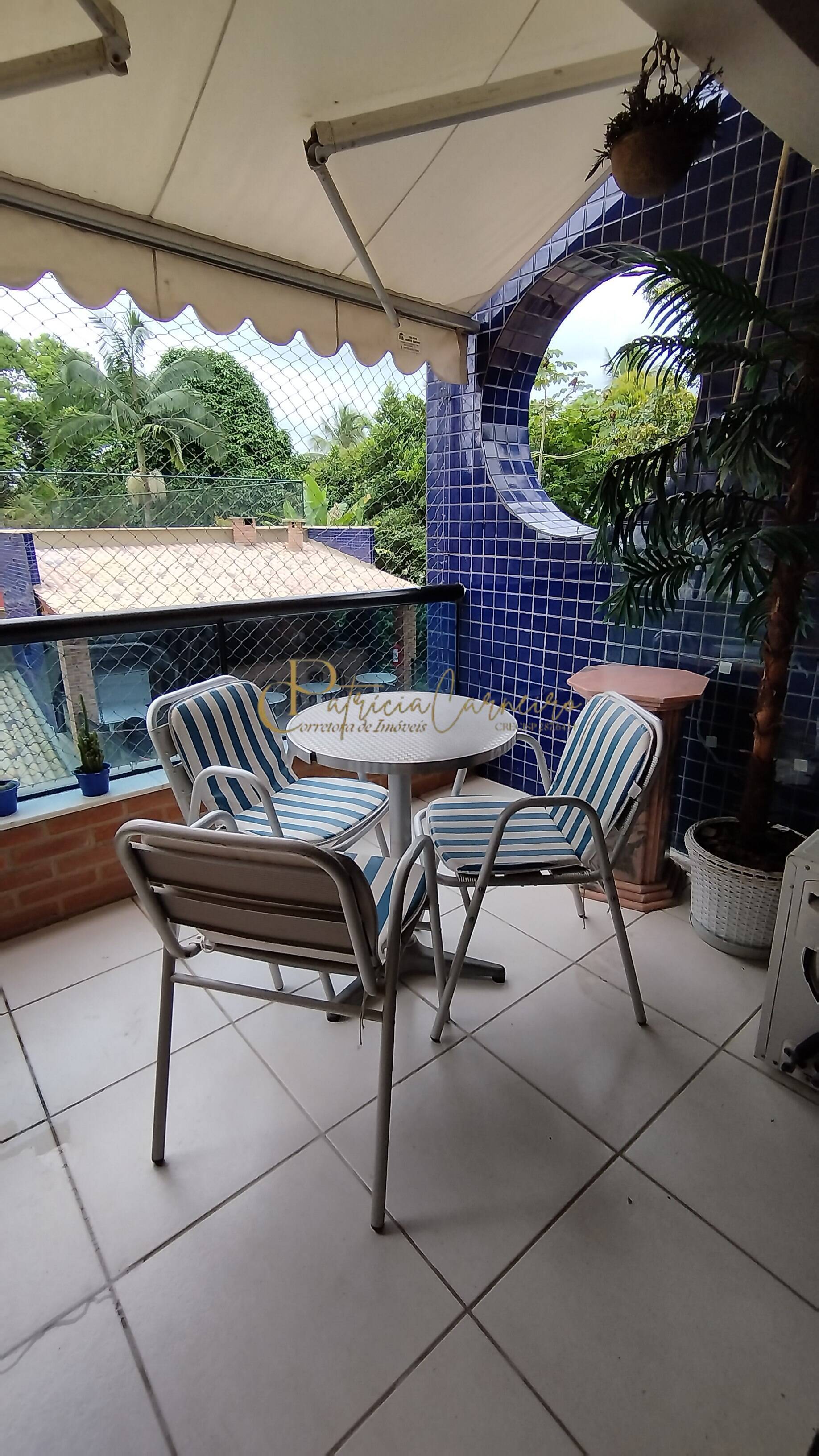 Apartamento, 3 quartos, 63 m² - Foto 13