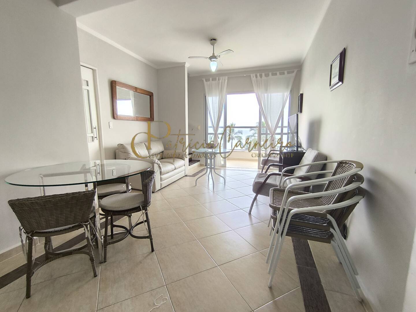 Cobertura, 3 quartos, 147 m² - Foto 2