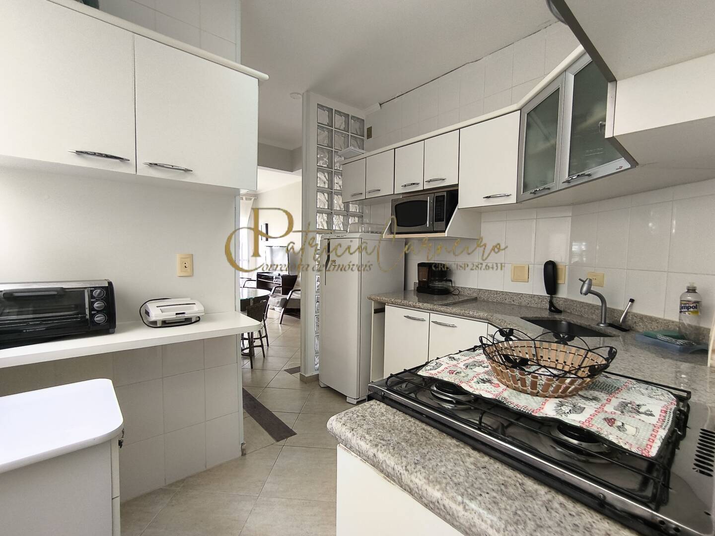 Cobertura, 3 quartos, 147 m² - Foto 8