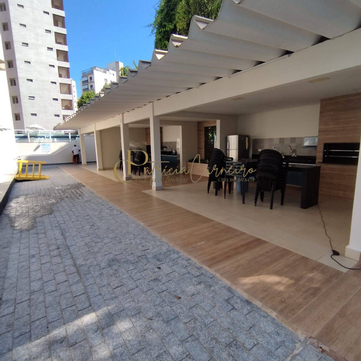 Apartamento, 3 quartos, 100 m² - Foto 20