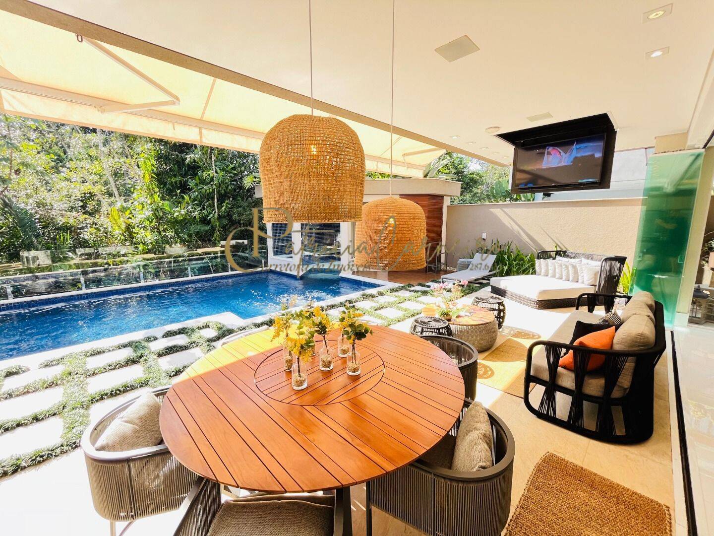 Casa, 7 quartos, 430 m² - Foto 3