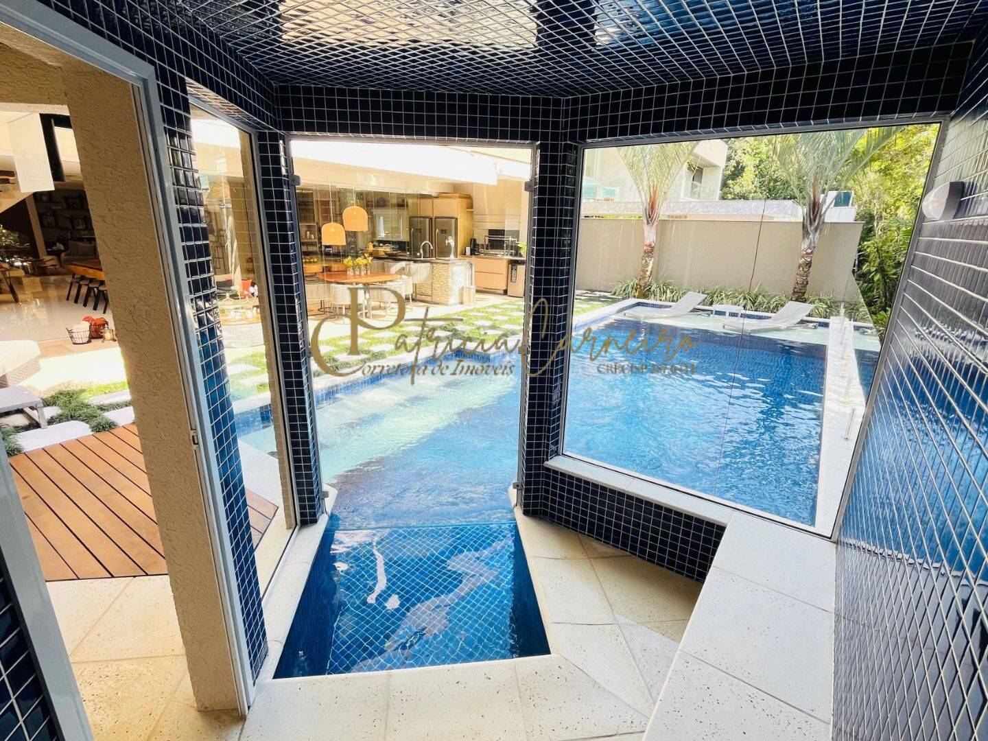 Casa, 7 quartos, 430 m² - Foto 5