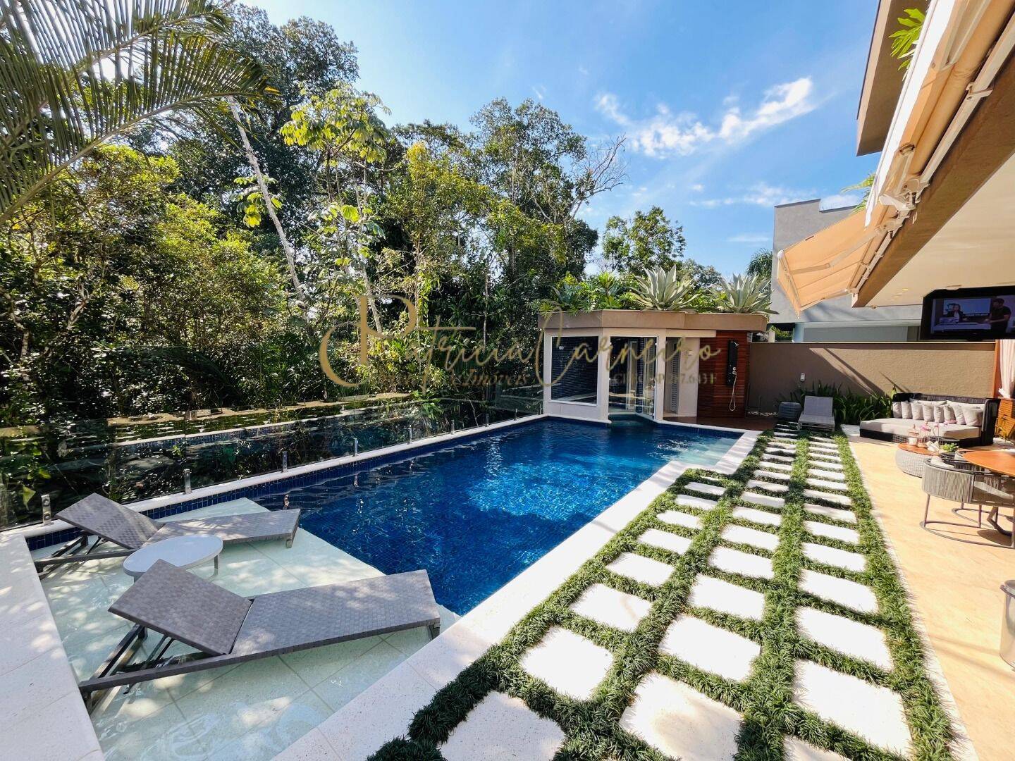 Casa, 7 quartos, 430 m² - Foto 6