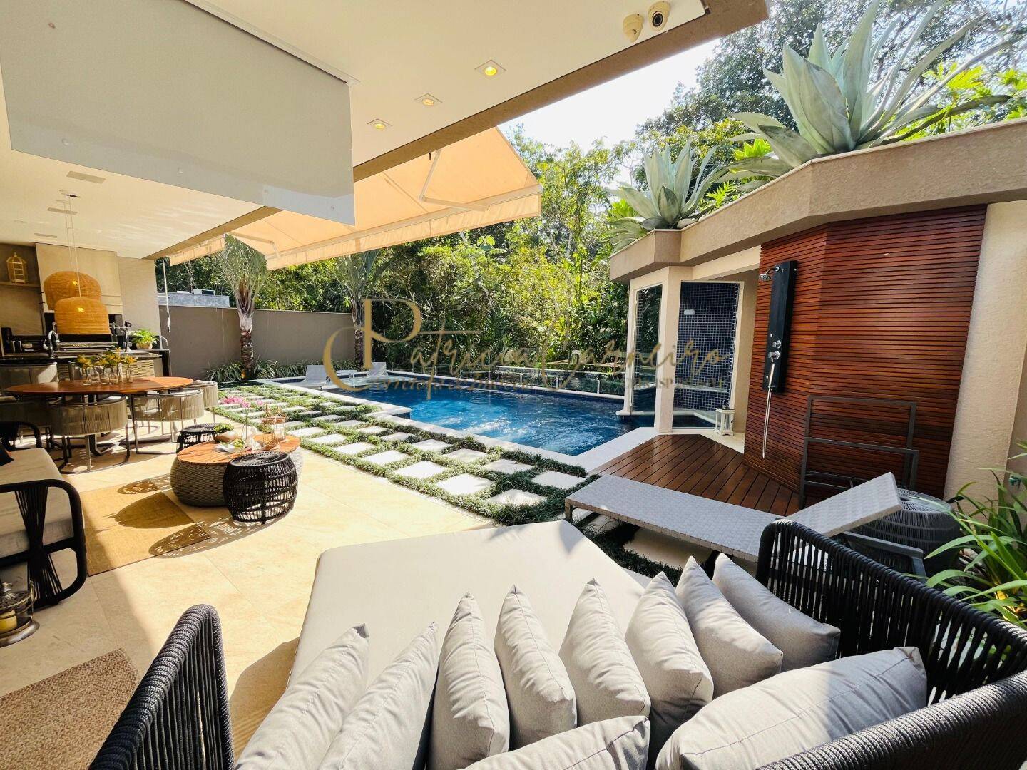 Casa, 7 quartos, 430 m² - Foto 4