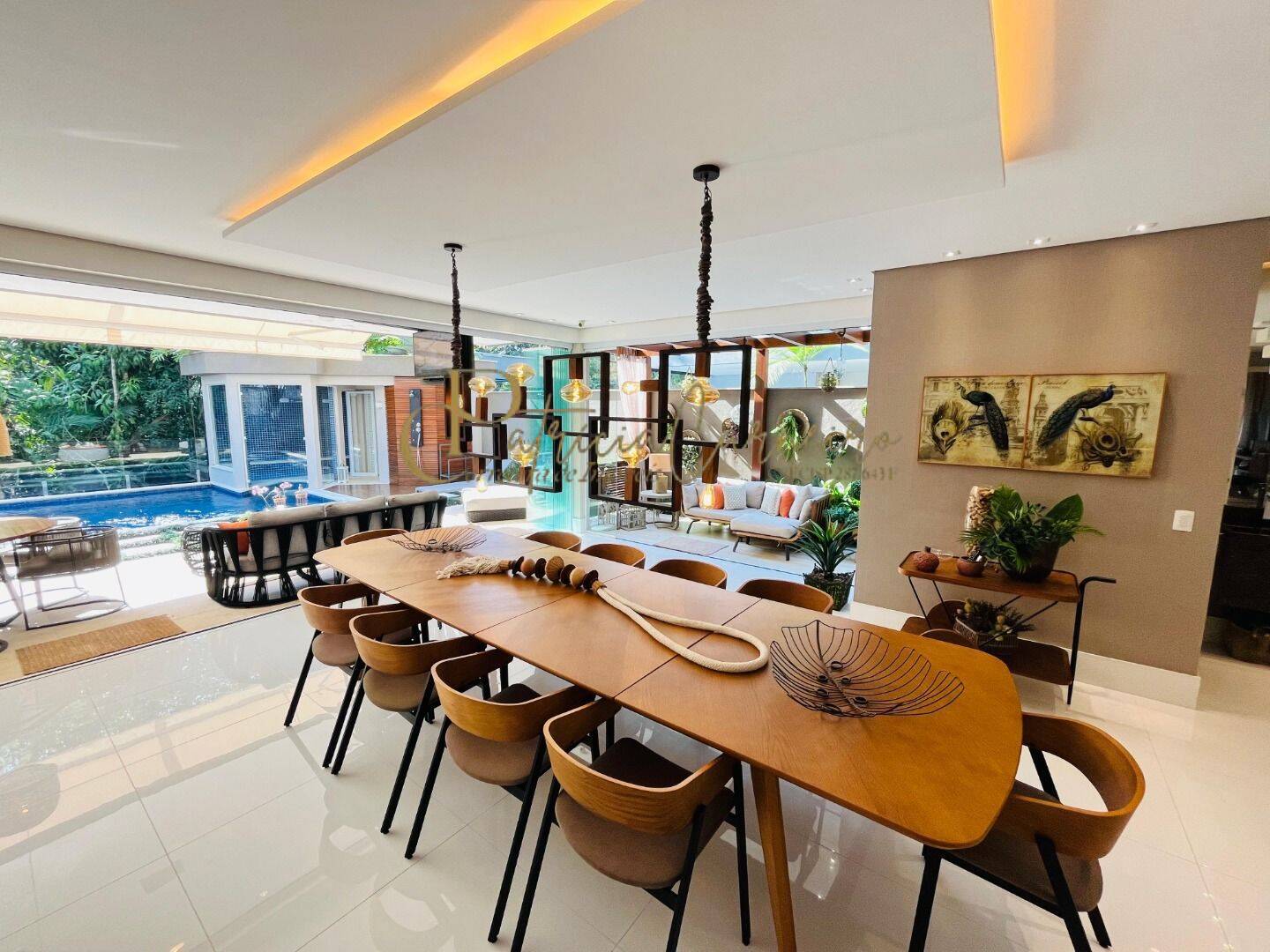 Casa, 7 quartos, 430 m² - Foto 8