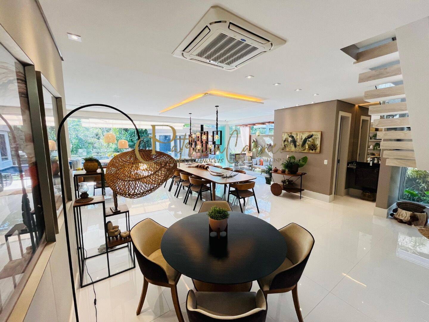 Casa, 7 quartos, 430 m² - Foto 7