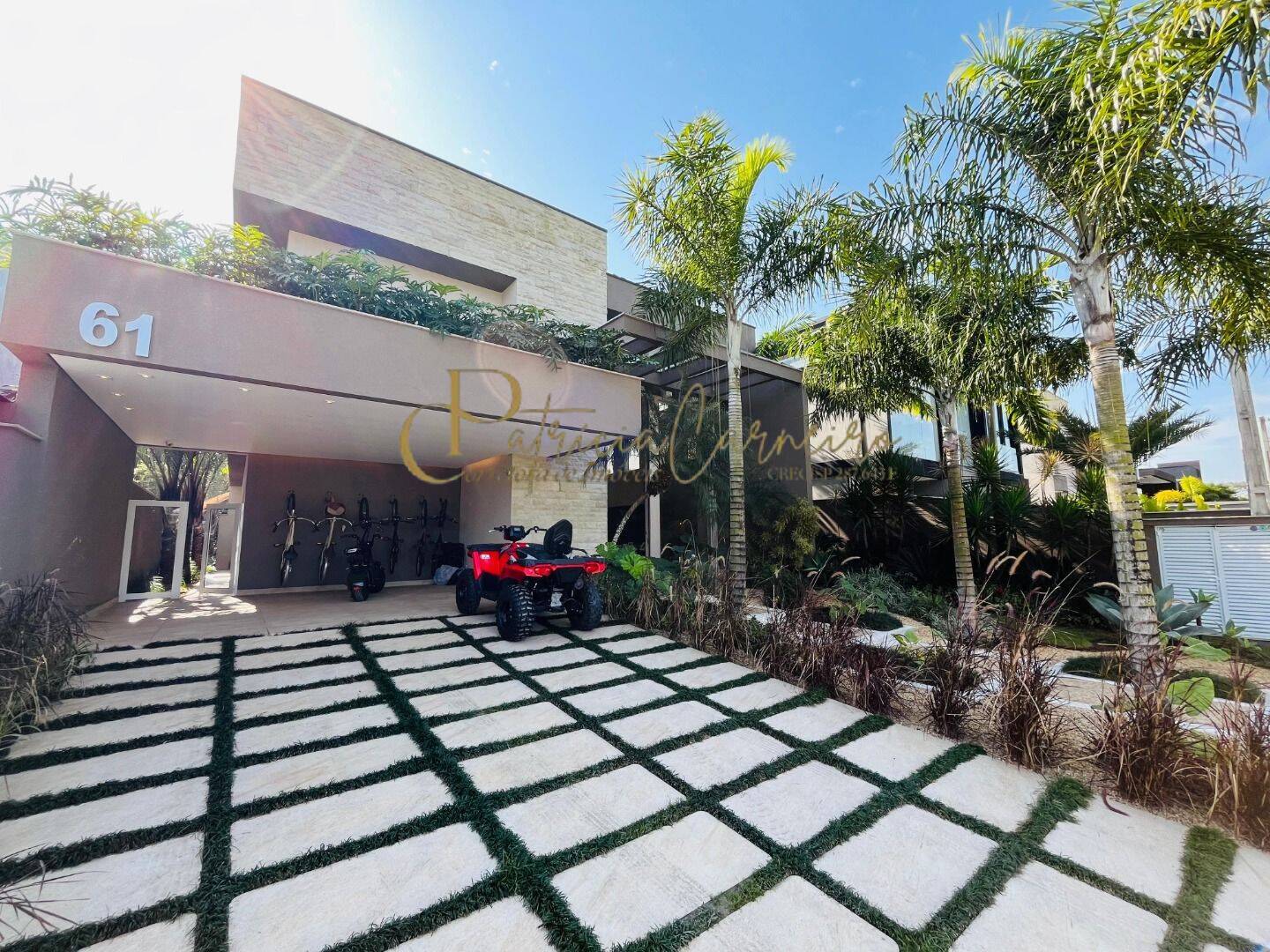 Casa, 7 quartos, 430 m² - Foto 13