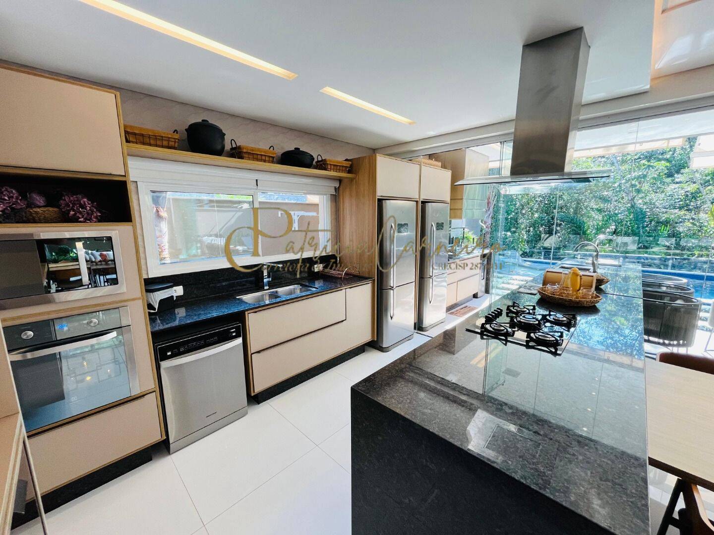 Casa, 7 quartos, 430 m² - Foto 11