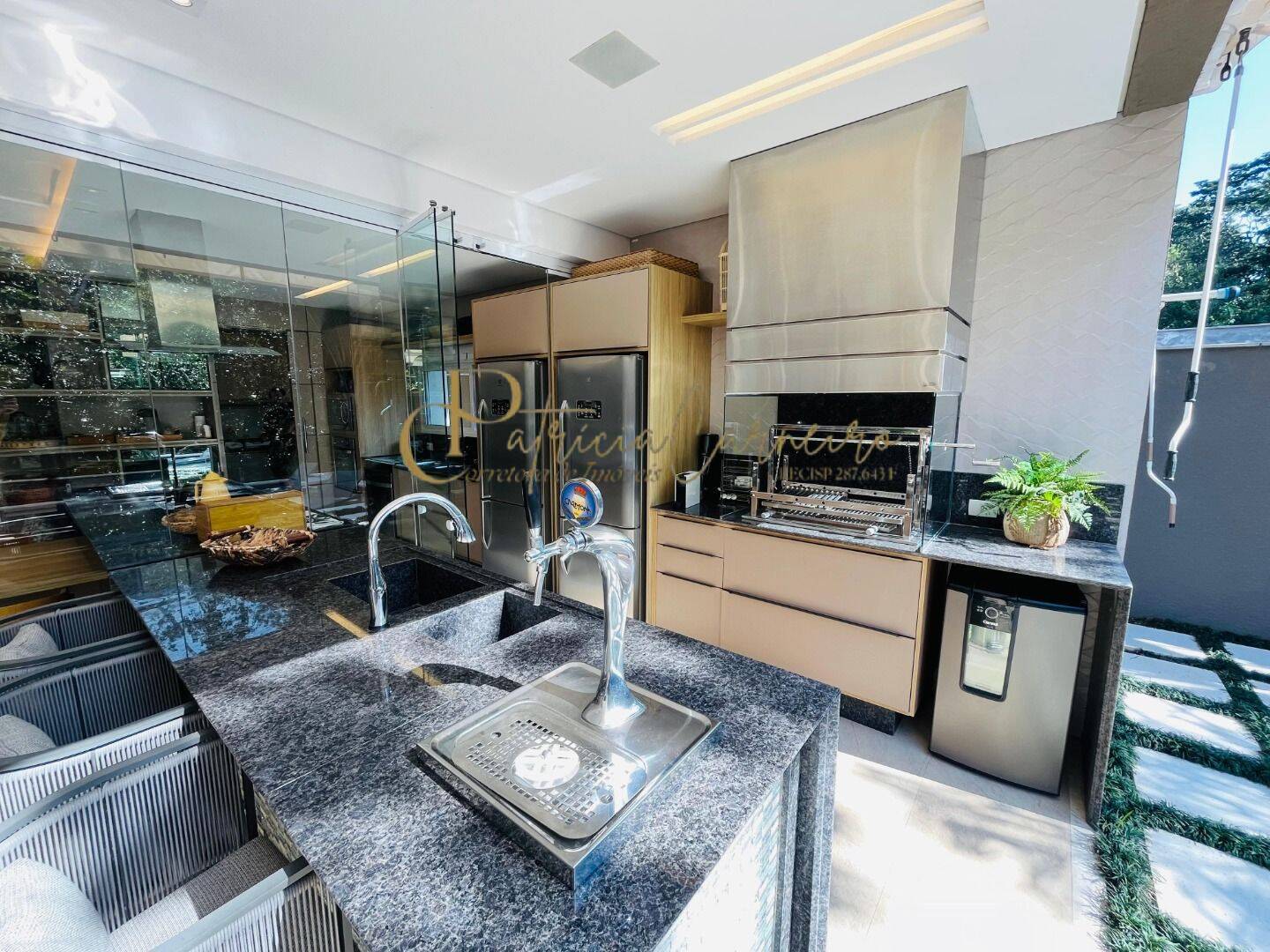 Casa, 7 quartos, 430 m² - Foto 12