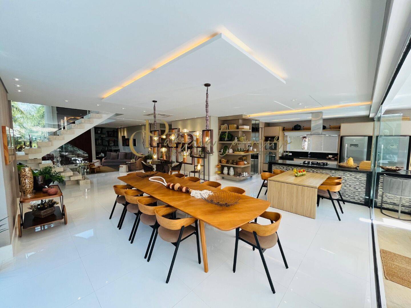 Casa, 7 quartos, 430 m² - Foto 10