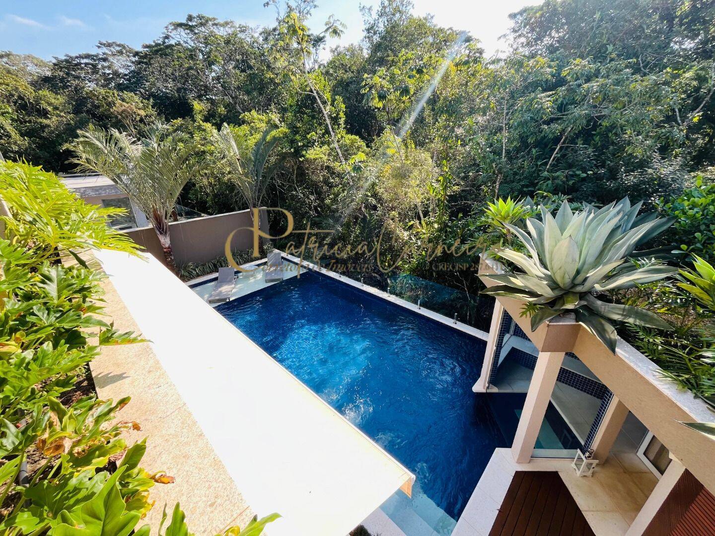 Casa, 7 quartos, 430 m² - Foto 15