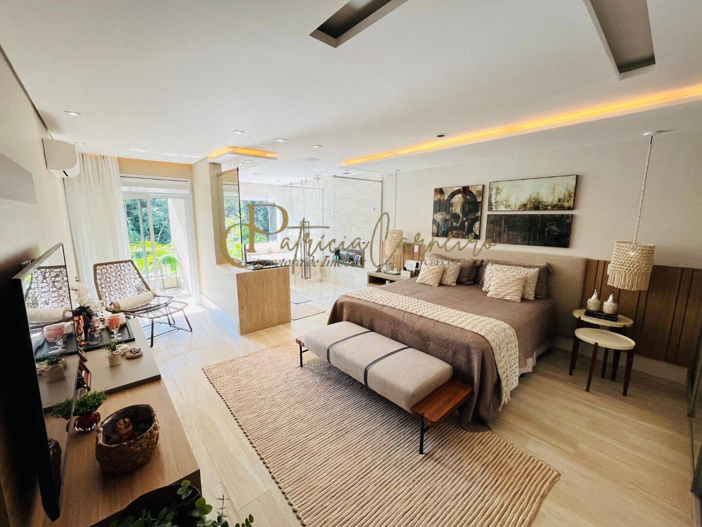 Casa, 7 quartos, 430 m² - Foto 22