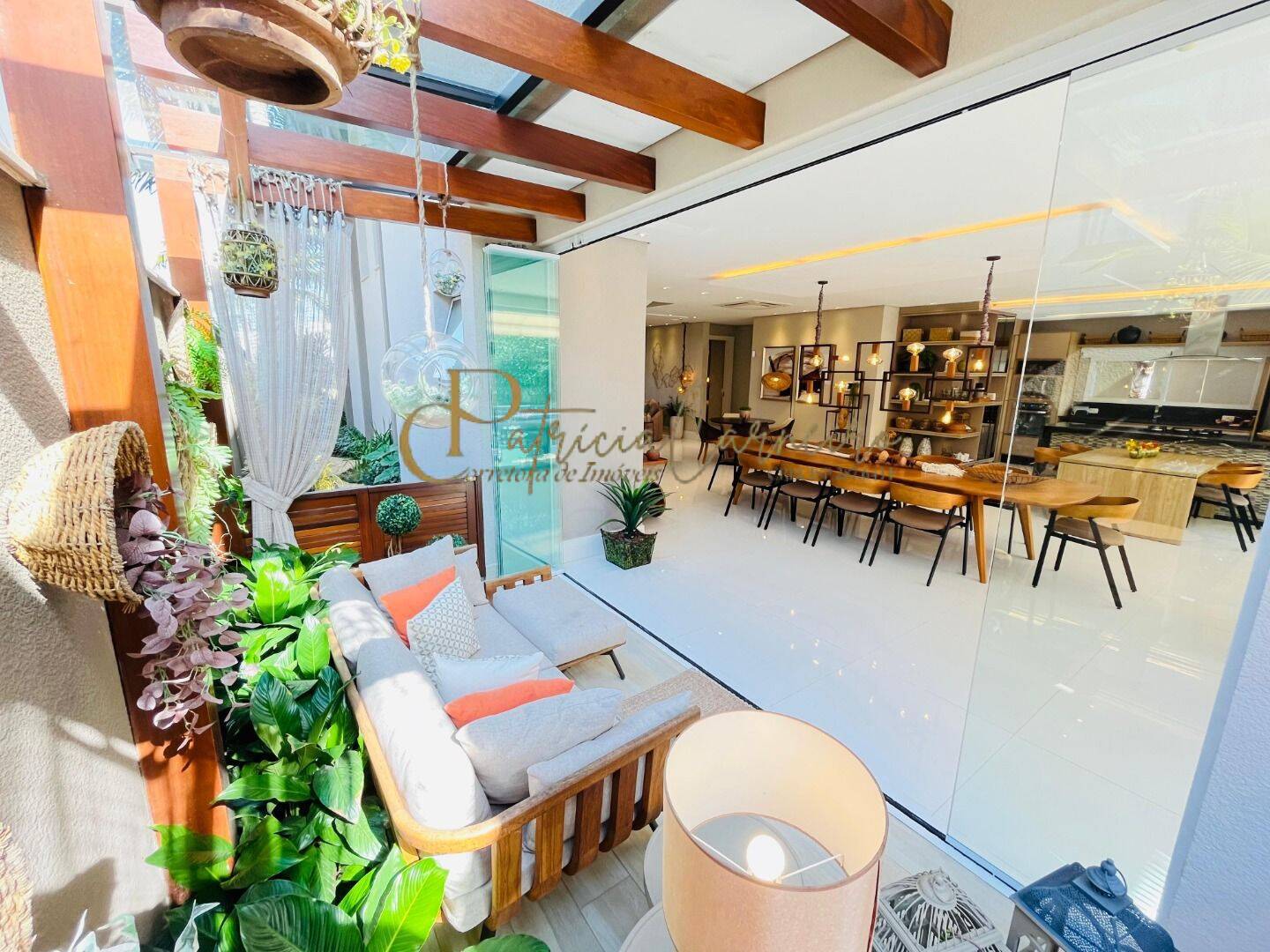 Casa, 7 quartos, 430 m² - Foto 29