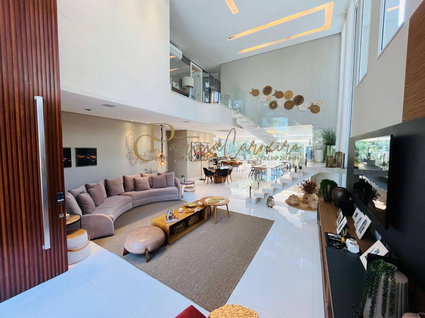 Casa, 7 quartos, 430 m² - Foto 32