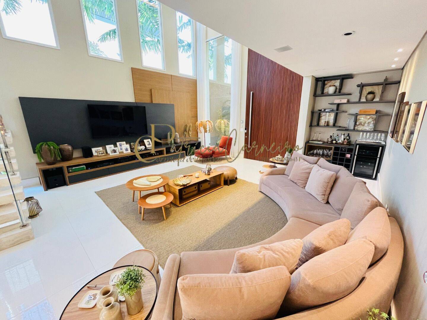 Casa, 7 quartos, 430 m² - Foto 34