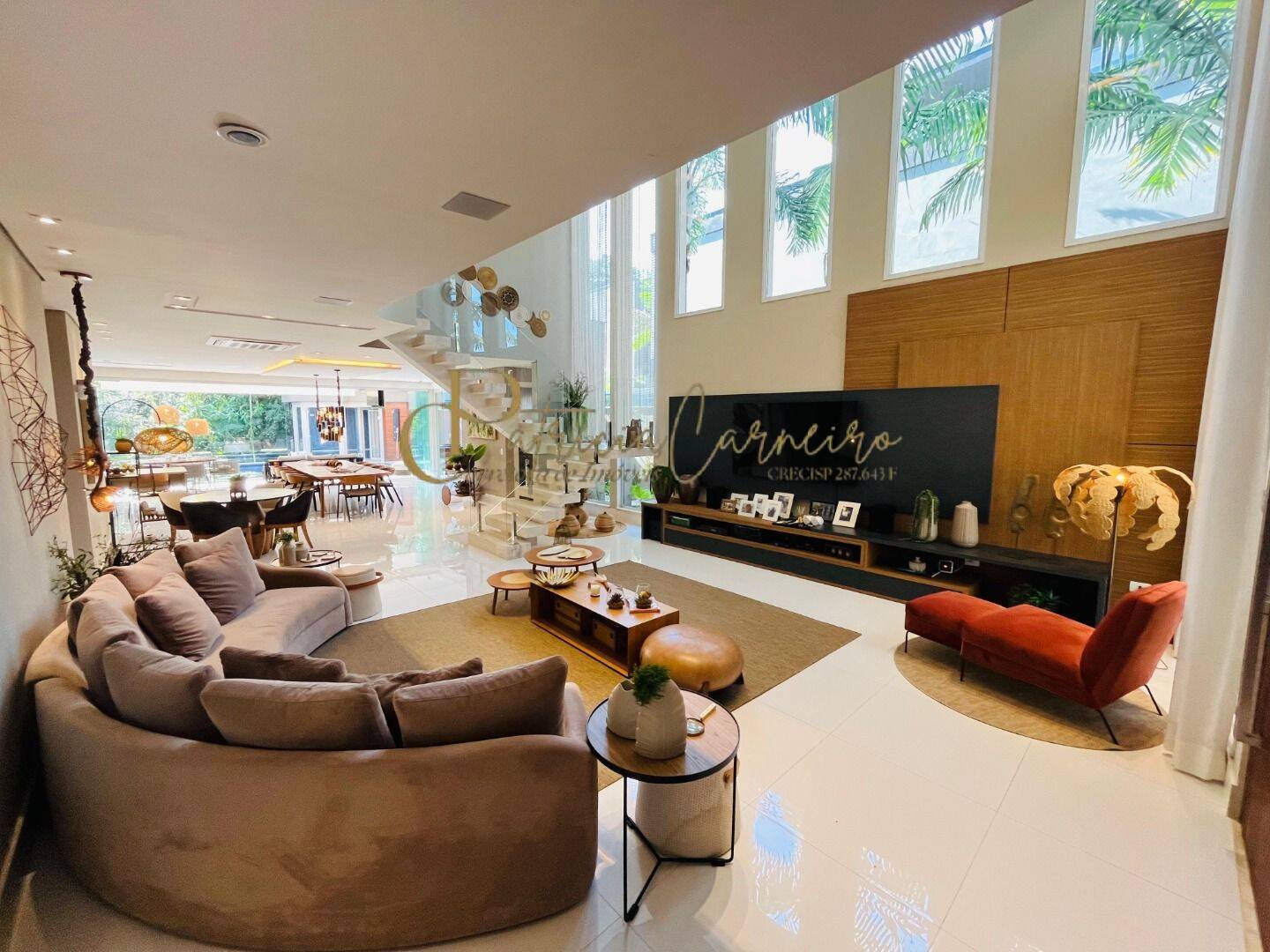 Casa, 7 quartos, 430 m² - Foto 35