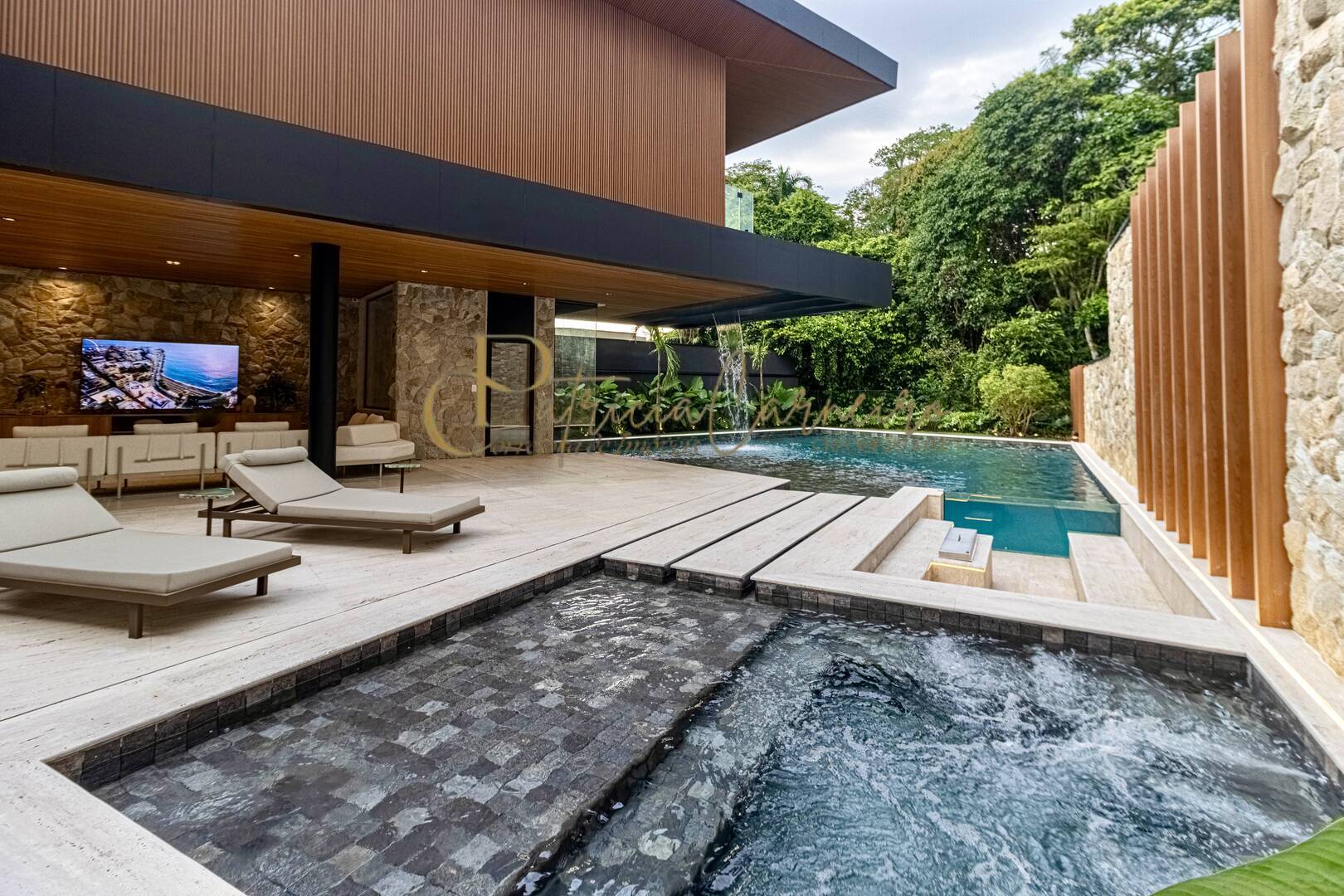 Casa, 8 quartos, 1000 m² - Foto 16