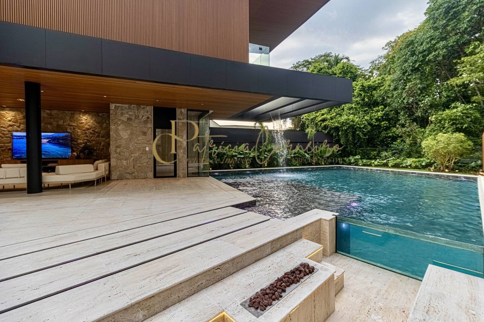 Casa, 8 quartos, 1000 m² - Foto 18