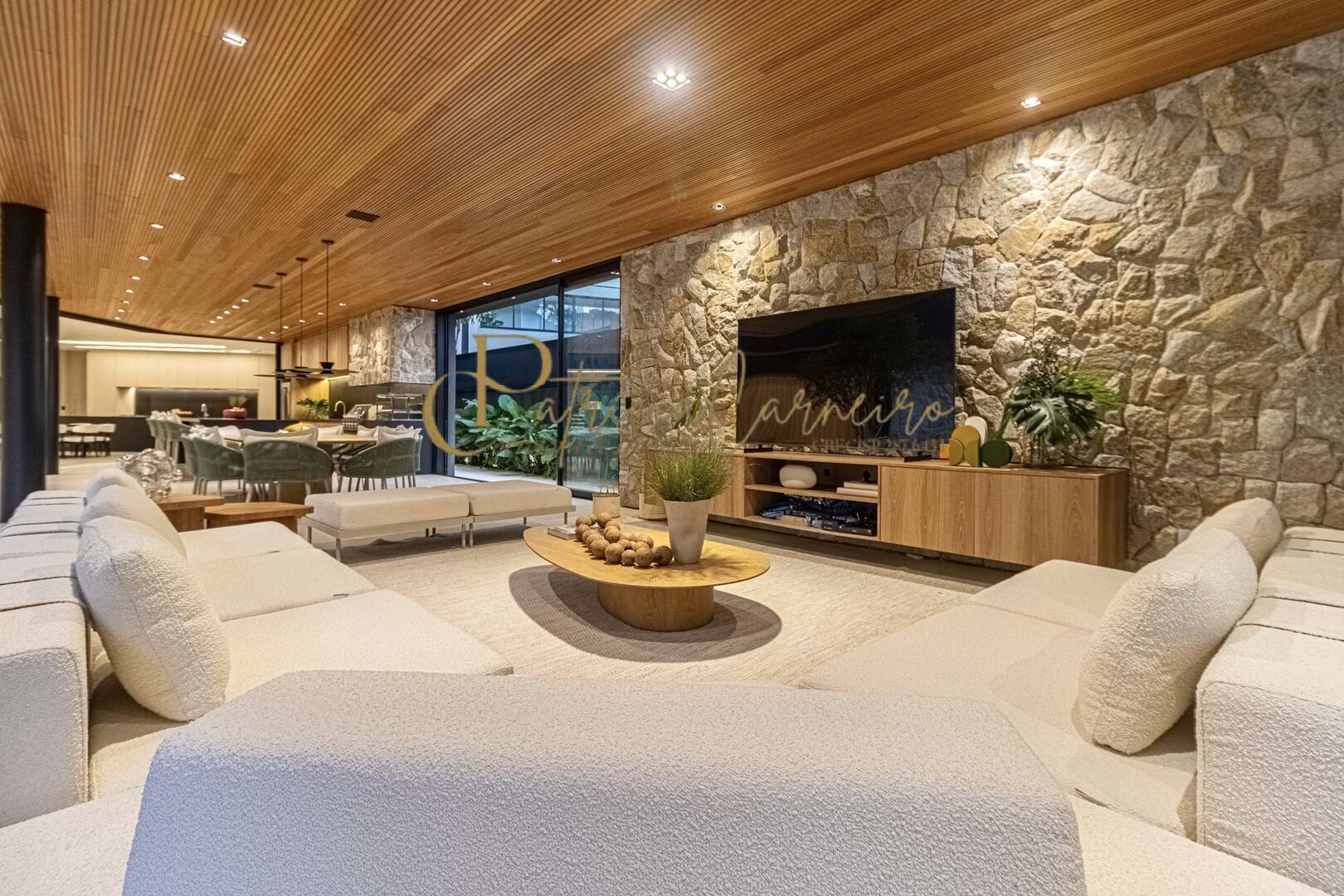 Casa, 8 quartos, 1000 m² - Foto 22