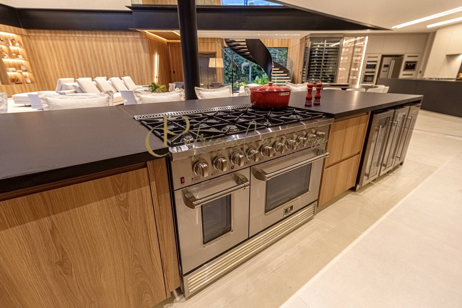 Casa, 8 quartos, 1000 m² - Foto 25