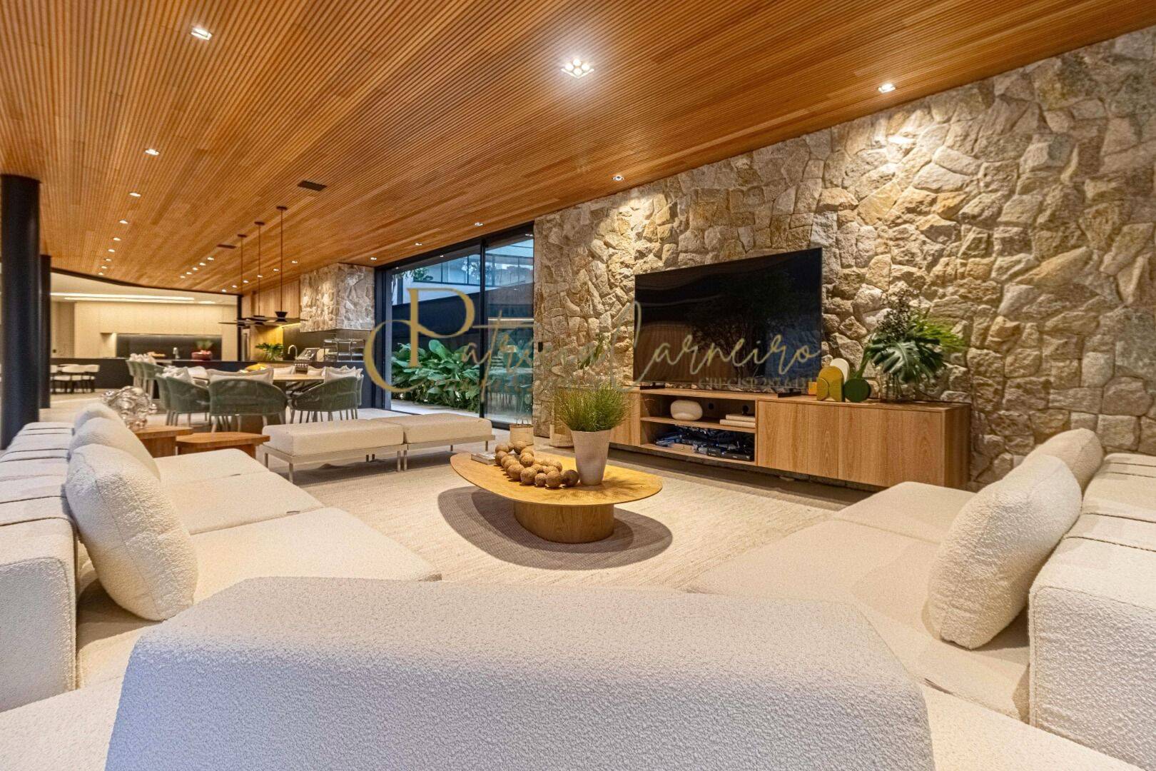 Casa, 8 quartos, 1000 m² - Foto 33