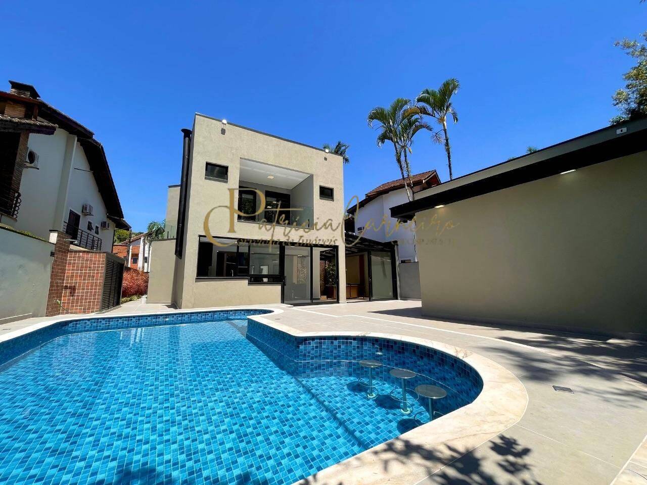 Casa, 5 quartos, 309 m² - Foto 28