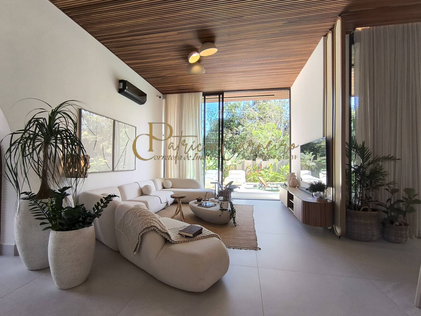 Casa, 6 quartos, 486 m² - Foto 3