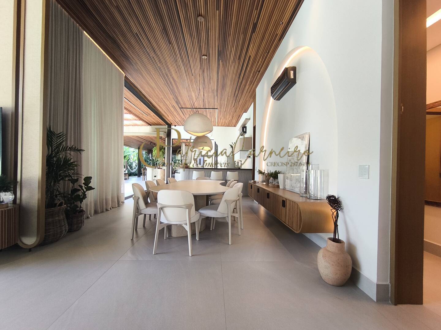 Casa, 6 quartos, 486 m² - Foto 5