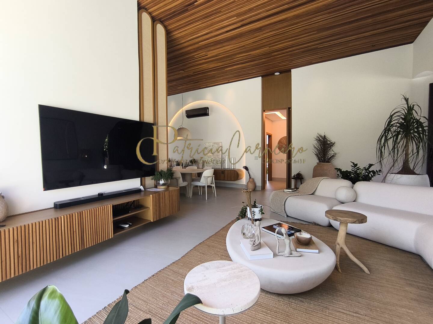 Casa, 6 quartos, 486 m² - Foto 6