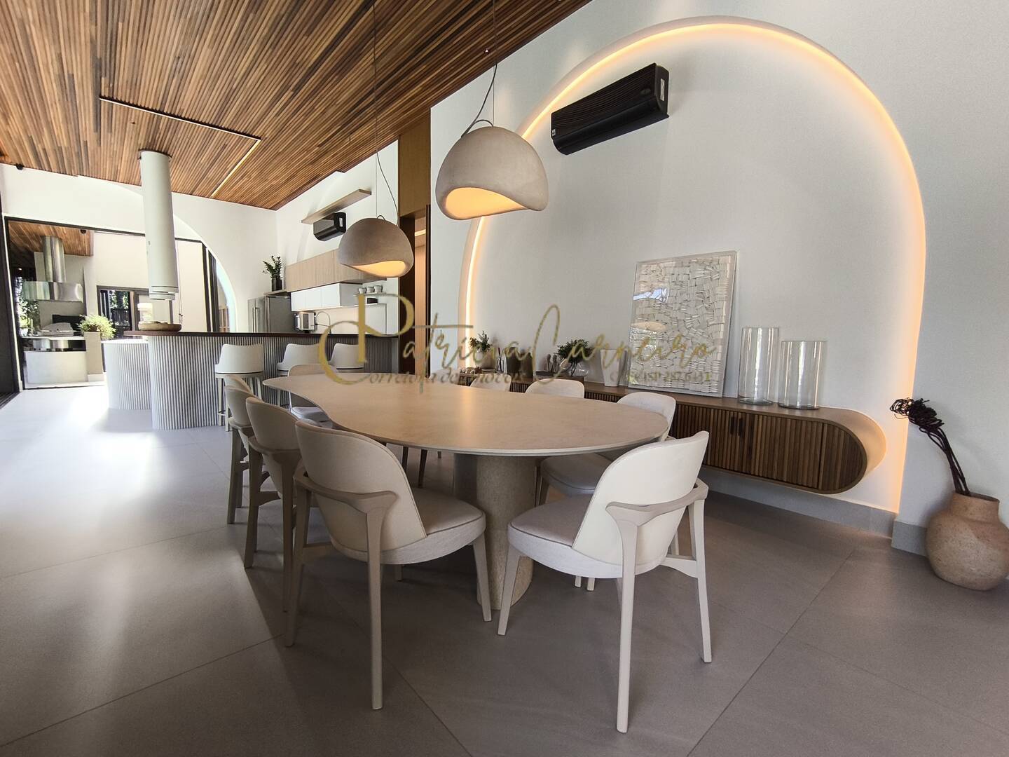 Casa, 6 quartos, 486 m² - Foto 7